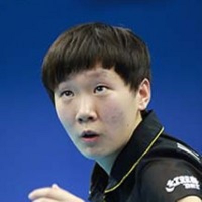 Wang Manyu