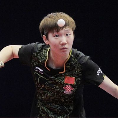 Wang Manyu