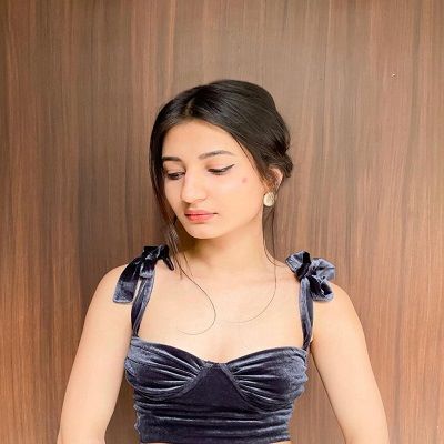 Yukti Chugh