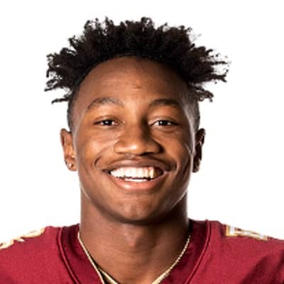 Zay Flowers