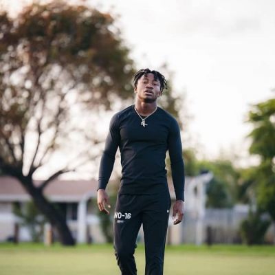 Zay Flowers