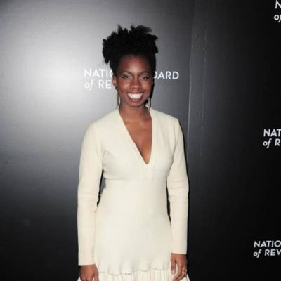 Adepero Oduye
