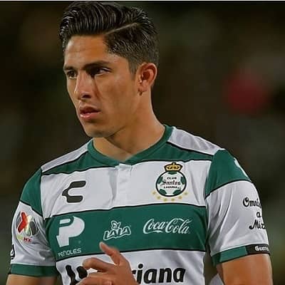 Alan Cervantes
