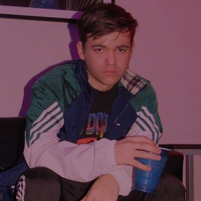 Alex Constancio