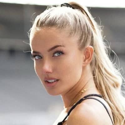 Alicia Schmidt Wiki, Age, Bio, Height, Boyfriend, Career, and Salary