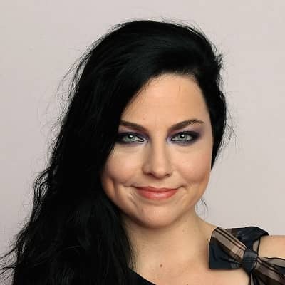 Amy Lee