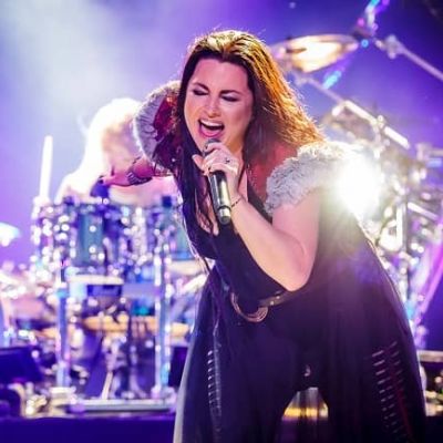 Amy Lee