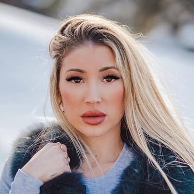 Andrea Saladie