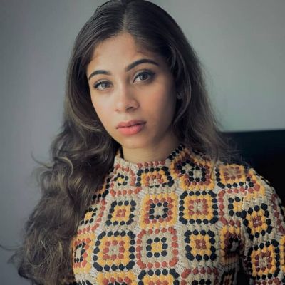 Ashvini Asher