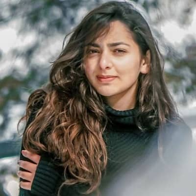 Avantika Sharma
