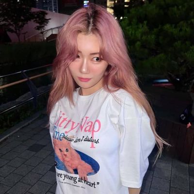 Berry0314 Wiki, Age, Bio, Height, Boyfriend, Career, and Net Worth