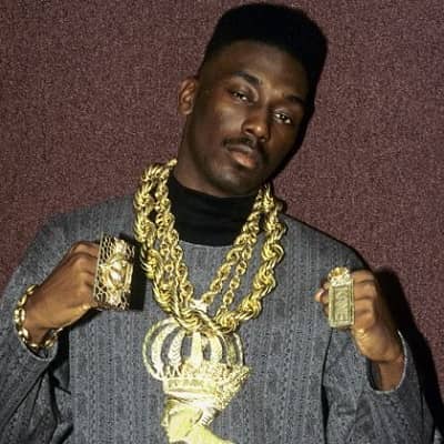 Big Daddy Kane