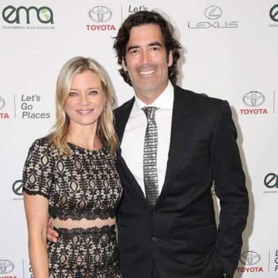 Carter Oosterhouse