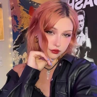 Cassidy Carter