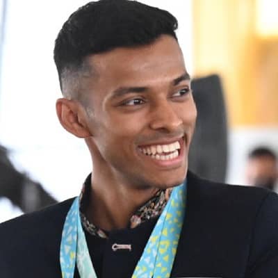 Chirag Shetty