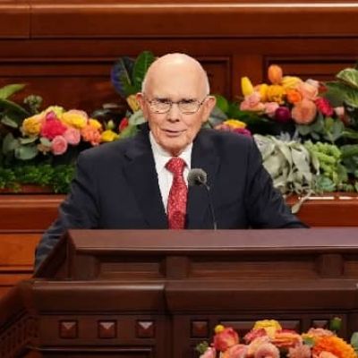 Dallin H. Oaks Wiki, Age, Bio, Height, Wife, Career, and Net Worth