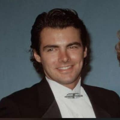 Damon Welch