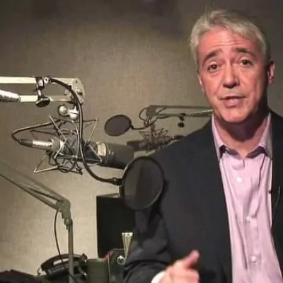 David Scott Simon