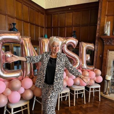 Denise Welch Wiki, Age, Bio, Height, Husband, Career, and Salary