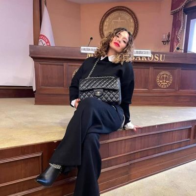 Deniz Akis