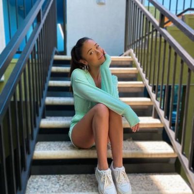 Devyn Lundy