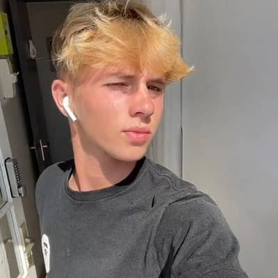 Dylan Chapman