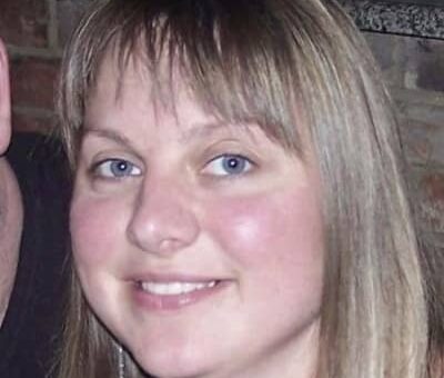 Elena Couzens