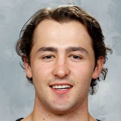 Elliot Desnoyers