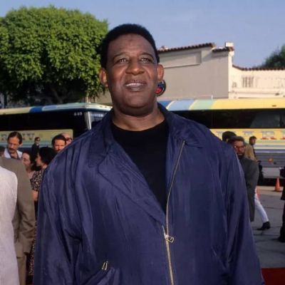 Frank McRae