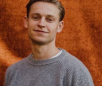 Frenkie de Jong