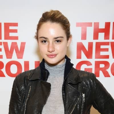 Grace Van Patten Wiki, Age, Bio, Height, Boyfriend, Career, Salary