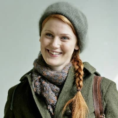 Iben Dorner