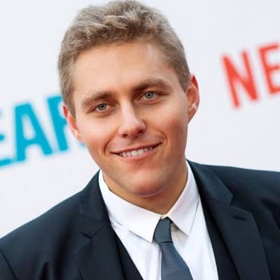 Jared Sandler