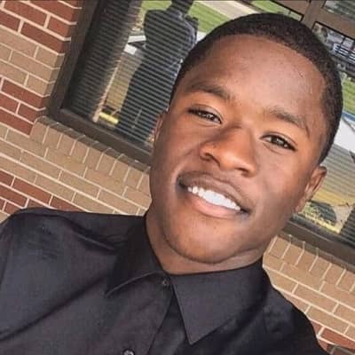 Jelani Day