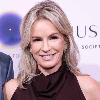 Jennifer Ashton