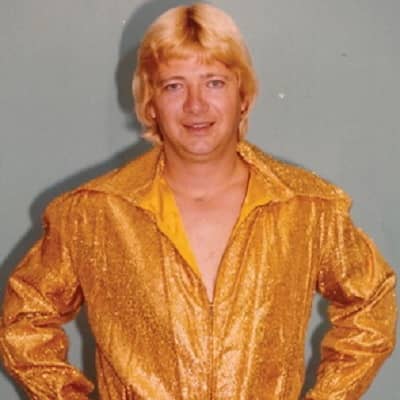 Jerry Jarrett