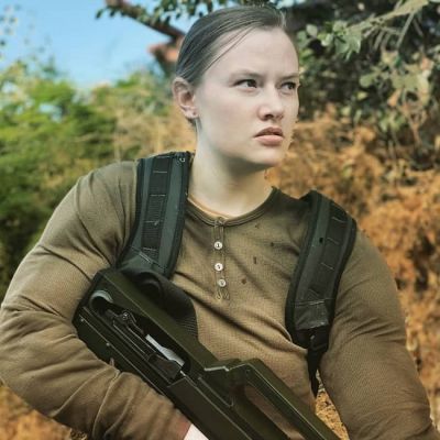 Jocelyn Mettler