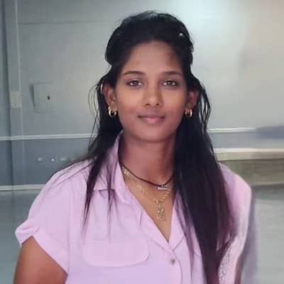 Karishma Ramharack
