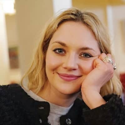 Kate Davis