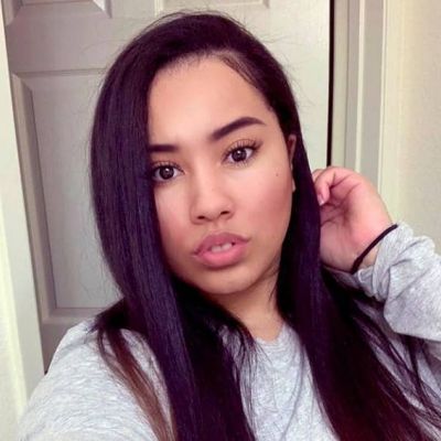 Kenyatta Flemister