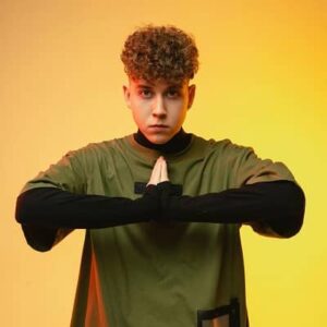 Kostromin Wiki, Age, Bio, Height, Girlfriend, Career, and Net Worth