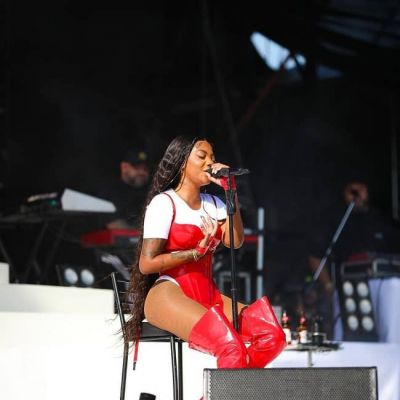 Ludmilla