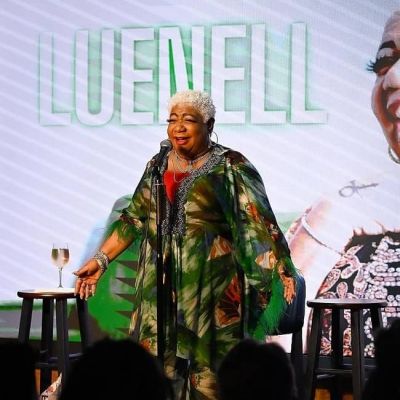 Luenell Wiki, Age, Bio, Height, Husband, Career, and Net Worth