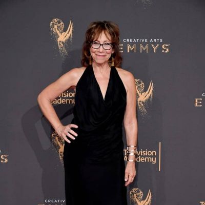 Mindy Sterling Wiki, Age, Bio, Height, Husband, Career, and Salary