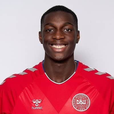 Mohamed Daramy