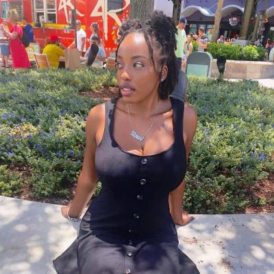 Niyah Renee