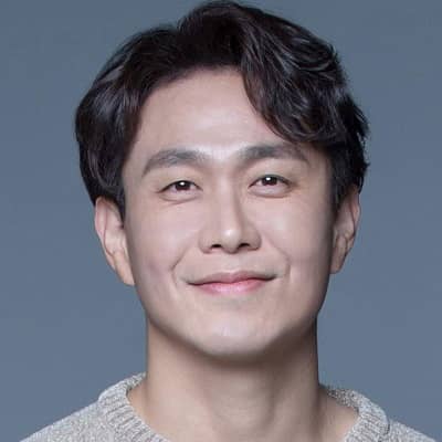 Oh Jung-se