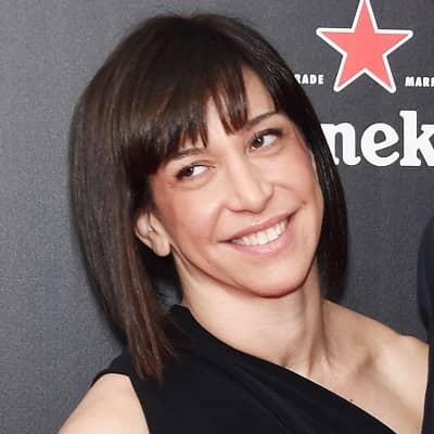 Ottavia Bourdain