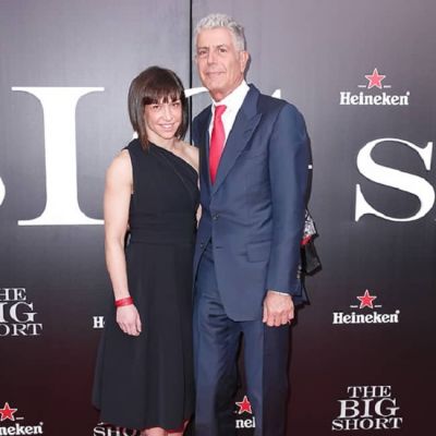 Ottavia Bourdain