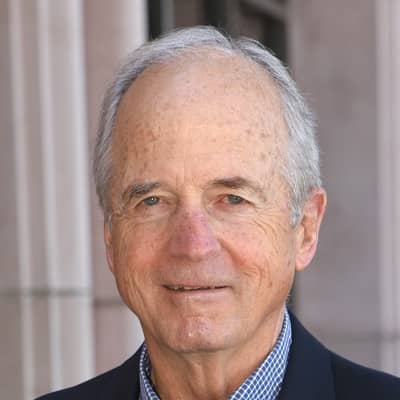 Peter Ueberroth